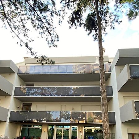 Appartamenti Vacanza Albatros Lignano Sabbiadoro Exteriér fotografie