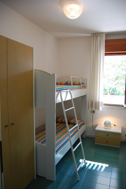 Appartamenti Vacanza Albatros Lignano Sabbiadoro Exteriér fotografie
