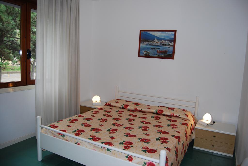 Appartamenti Vacanza Albatros Lignano Sabbiadoro Exteriér fotografie