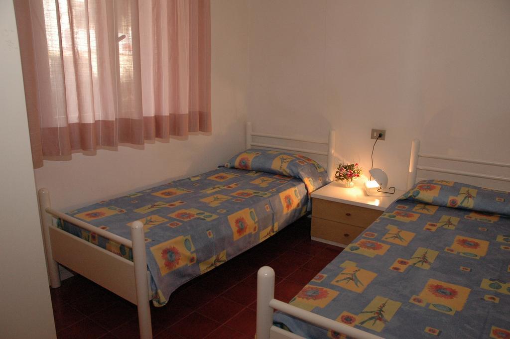 Appartamenti Vacanza Albatros Lignano Sabbiadoro Exteriér fotografie