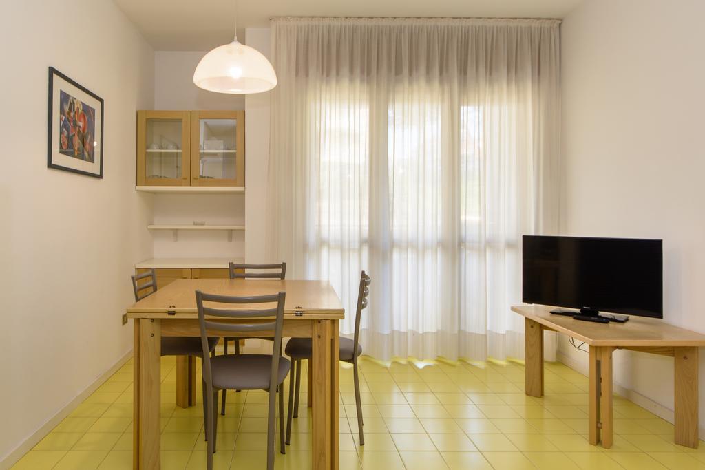 Appartamenti Vacanza Albatros Lignano Sabbiadoro Exteriér fotografie