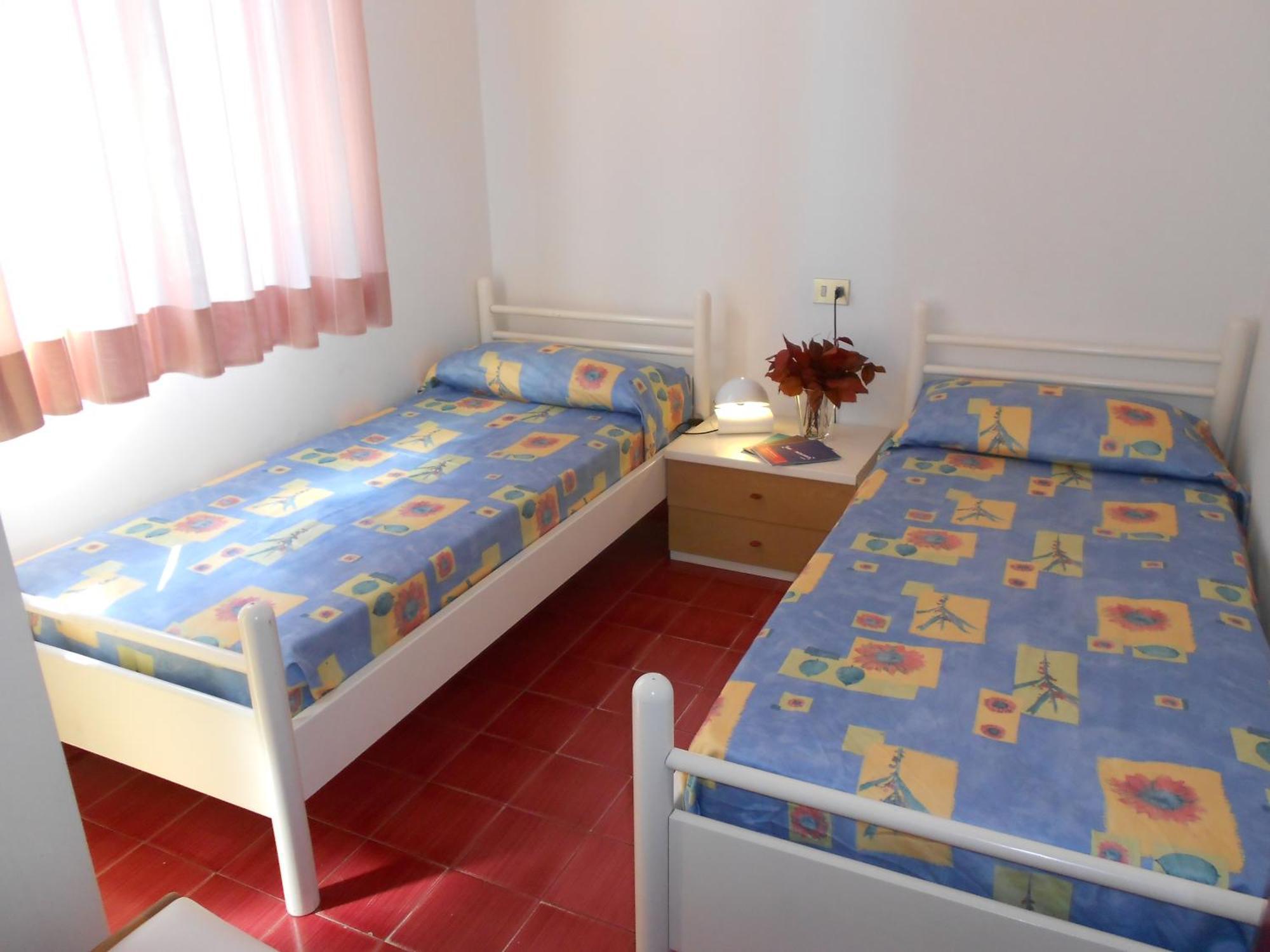 Appartamenti Vacanza Albatros Lignano Sabbiadoro Exteriér fotografie